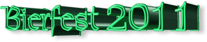 Bierfest 2011