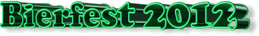 Bierfest 2012