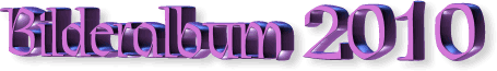 Bilderalbum2010