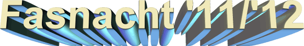 Fasnacht 11-12