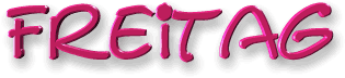 Freitag