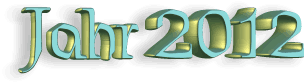 Jahr 2012