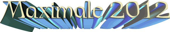 Maximale 2012