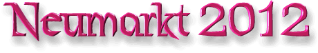 Neumarkt 2012
