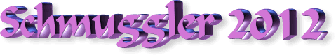 Schmuggler 2012