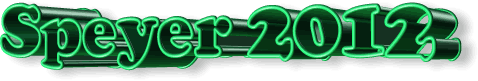 Speyer 2012