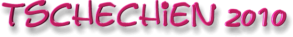 Tschechien 2010