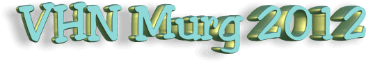 VHN Murg 2012