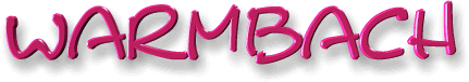 Warmbach
