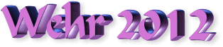 Wehr 2012