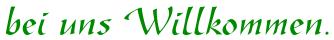 bei uns