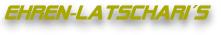 ehrenlatscharis