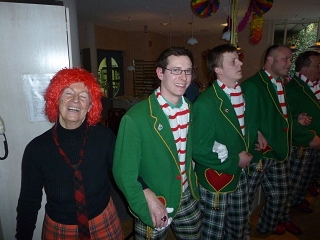 k-Fasnacht 090