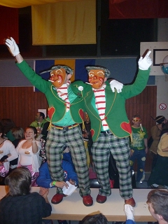 k-Fasnacht 124