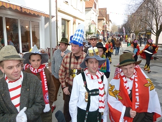 k-Fasnacht 222