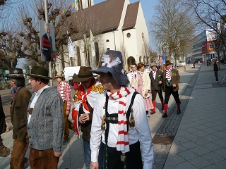 k-Fasnacht 255