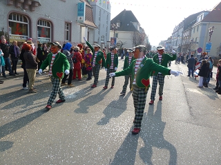 k-Fasnacht 357
