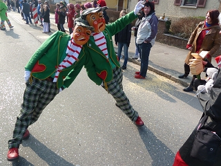 k-Fasnacht 360