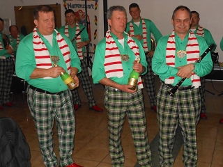 k-Frankreich + Fasnacht 007