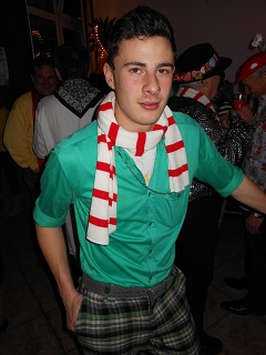 k-Frankreich + Fasnacht 013