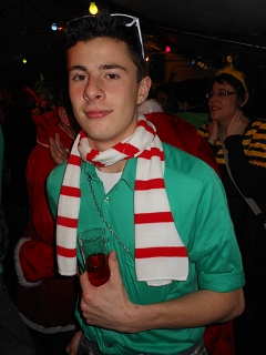 k-Frankreich + Fasnacht 020