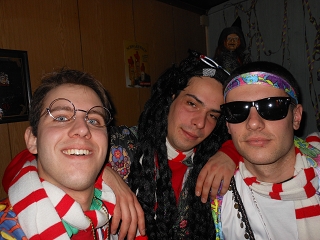 k-Frankreich + Fasnacht 099