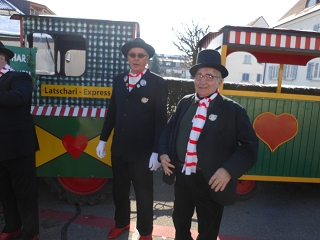 k-Frankreich + Fasnacht 116