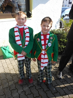 k-Frankreich + Fasnacht 121