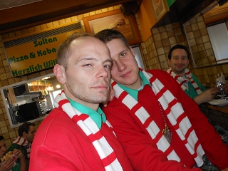 k-Frankreich + Fasnacht 129