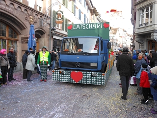 k-Frankreich + Fasnacht 138