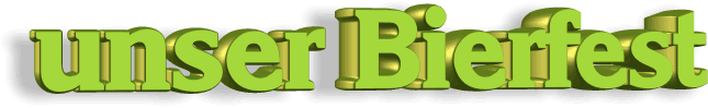 unser bierfest