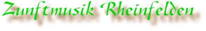 zunftmusik